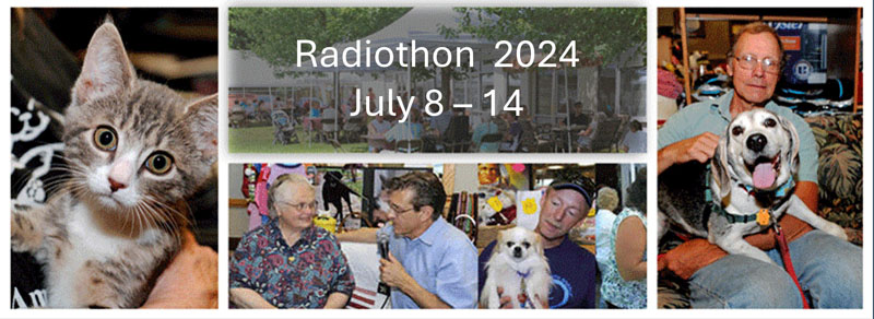 Radiothon 2024