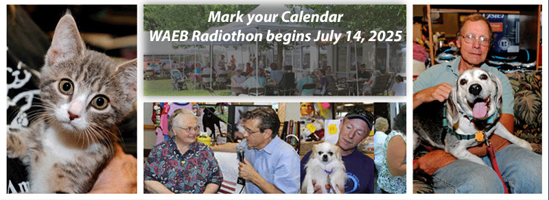 Radiothon 2025