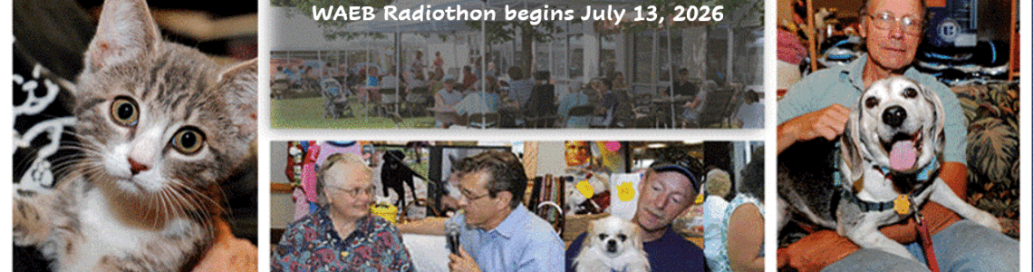 Radiothon 2026